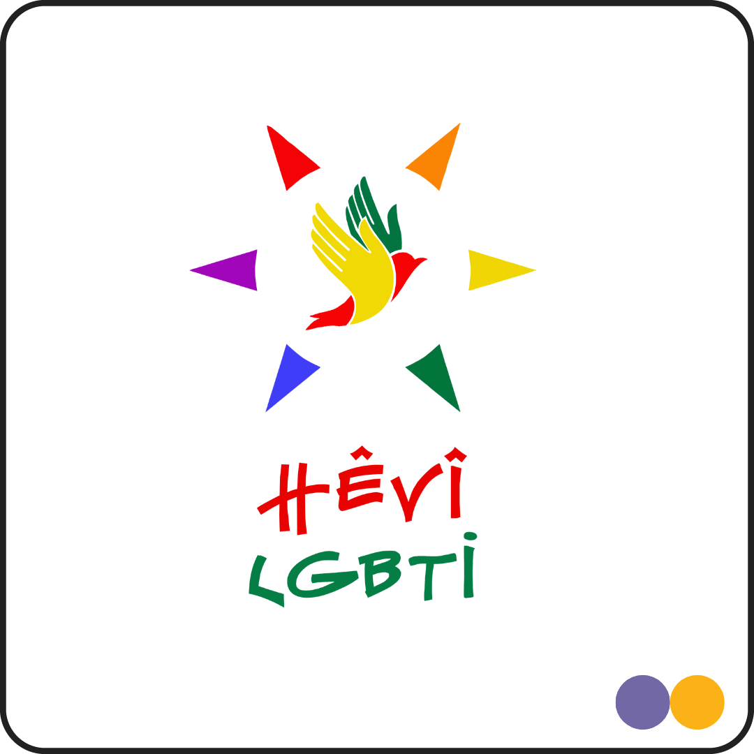 Hevi LGBTİ+ Derneği