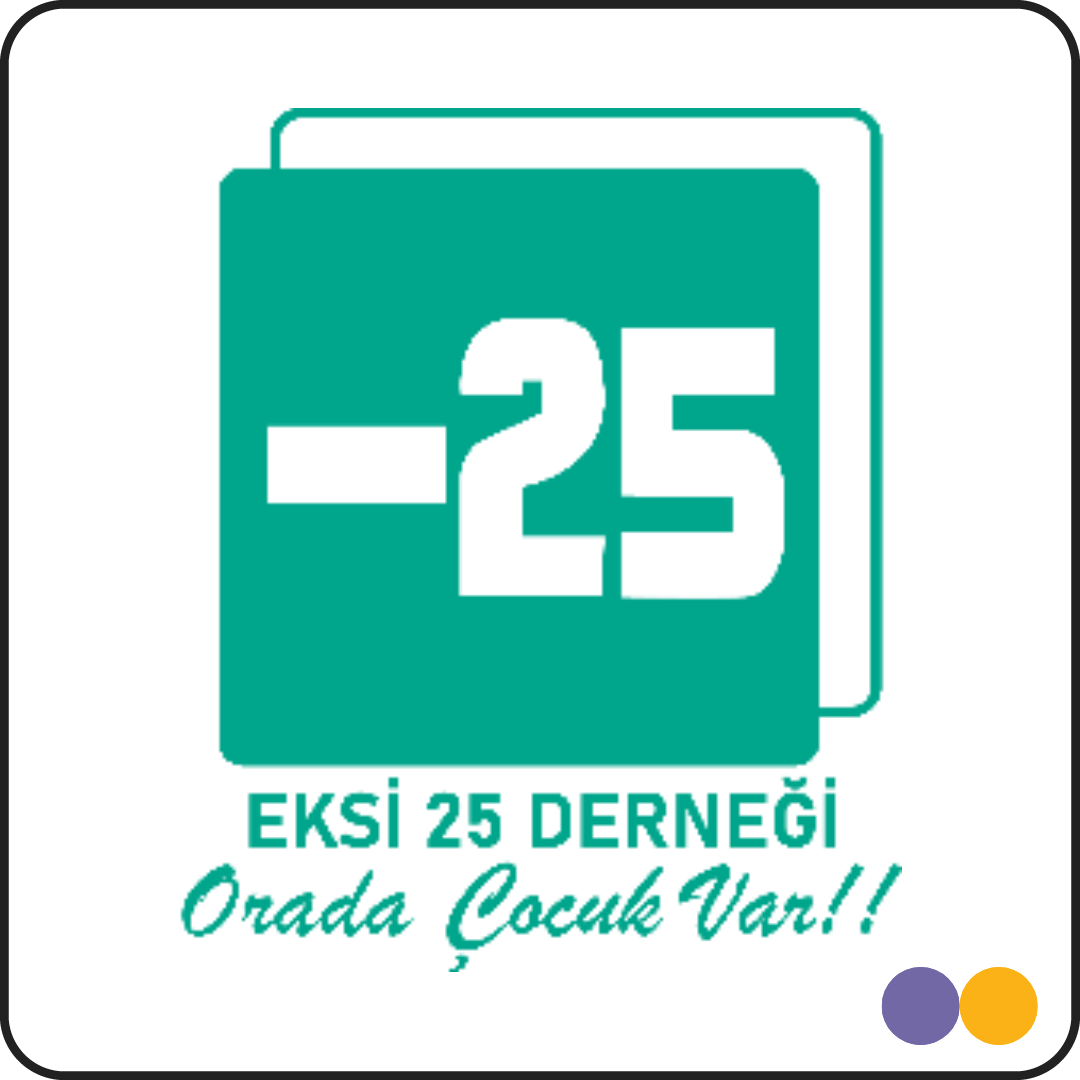 Eksi 25 Derneği