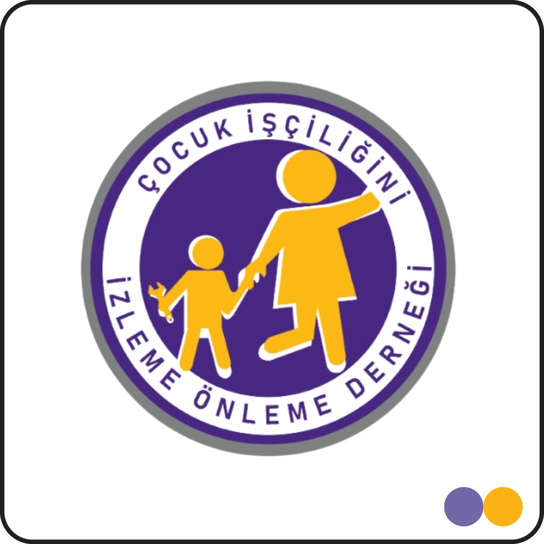 Çocuk İşçiliğini İzleme ve Önleme Derneği