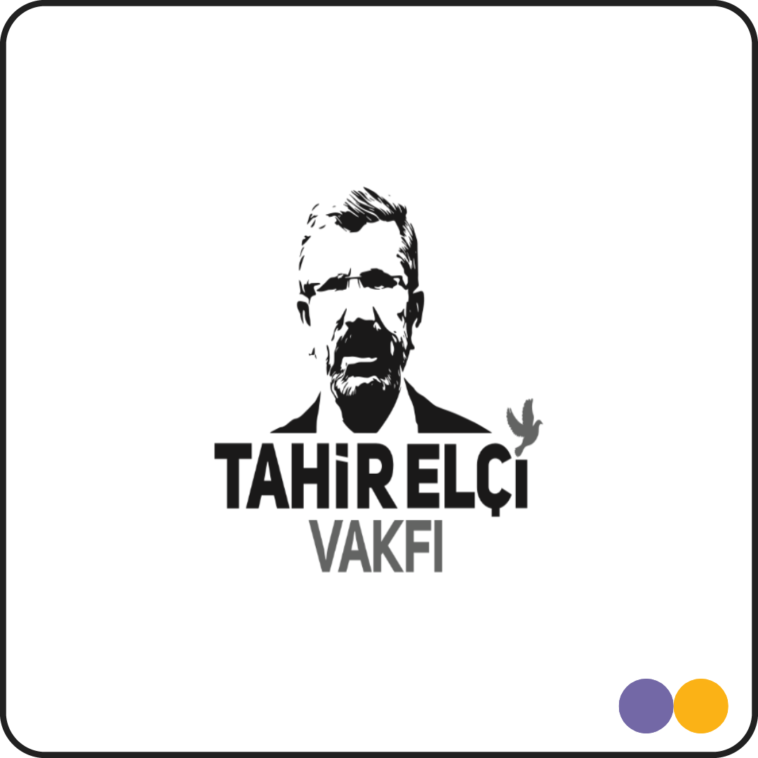 Tahir Elçi İnsan Hakları Vakfı