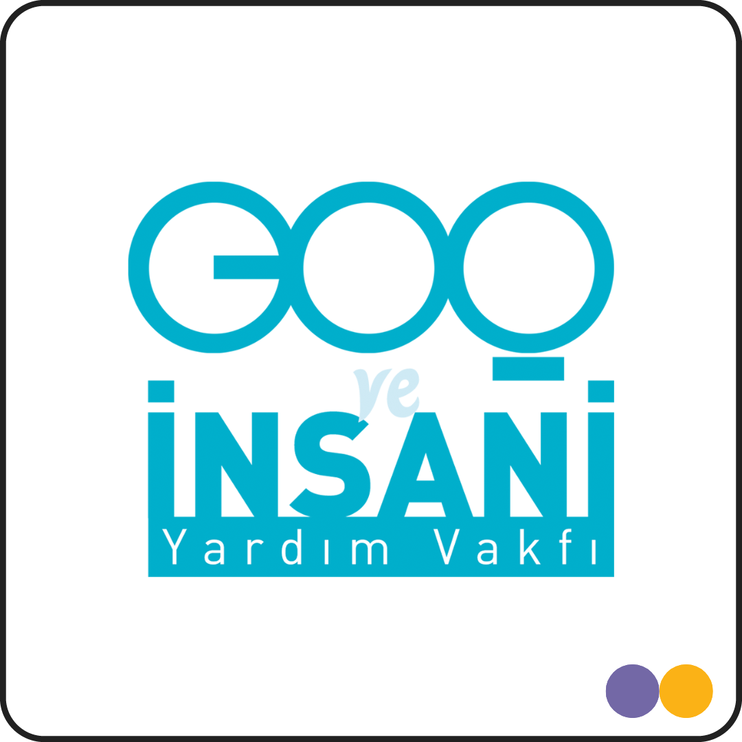 Göç ve İnsani Yardım Vakfı