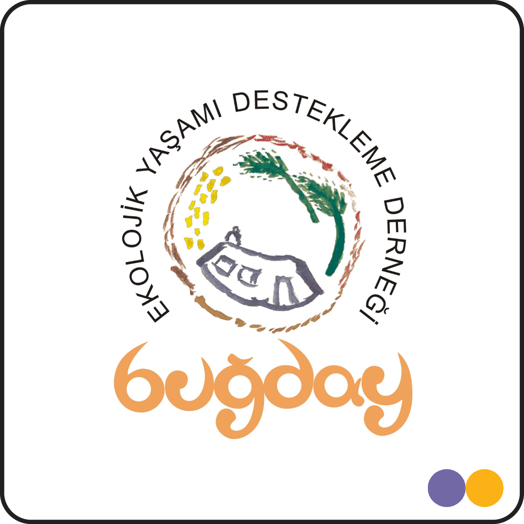 Buğday Ekolojik Yaşamı Destekleme Derneği 