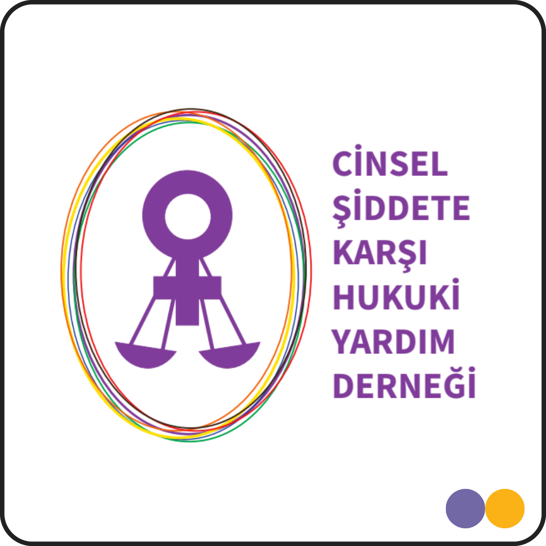 Cinsel Şiddete Karşı Hukuki Yardım Derneği