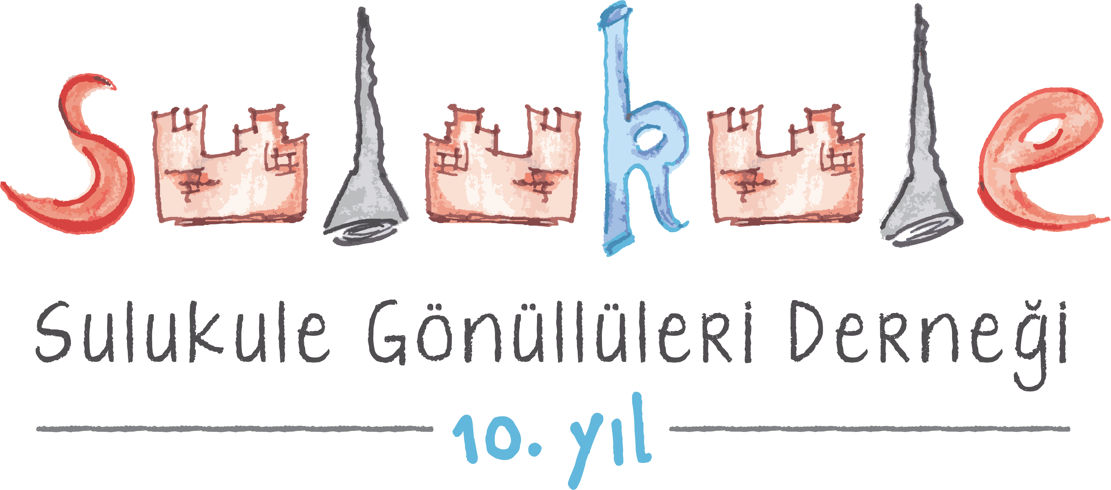 Sulukule Gönüllüleri Derneği