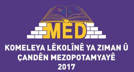Mezopotamya Dil ve Kültür Araştırmaları Derneği