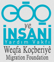 Göç Ve İnsani Yardım Vakfı