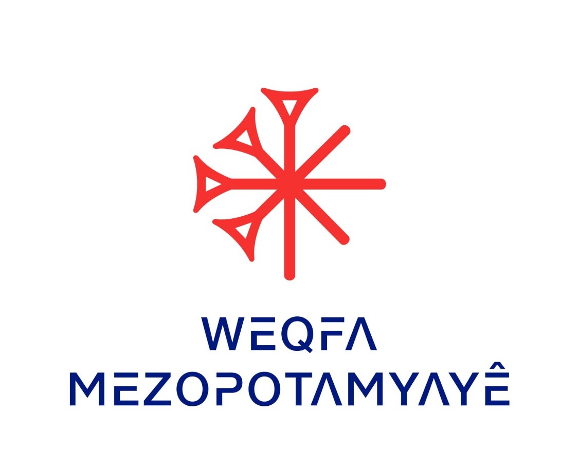 Mezopotamya Eğitim Bilim Sanat Sağlık ve Kültür Vakfı