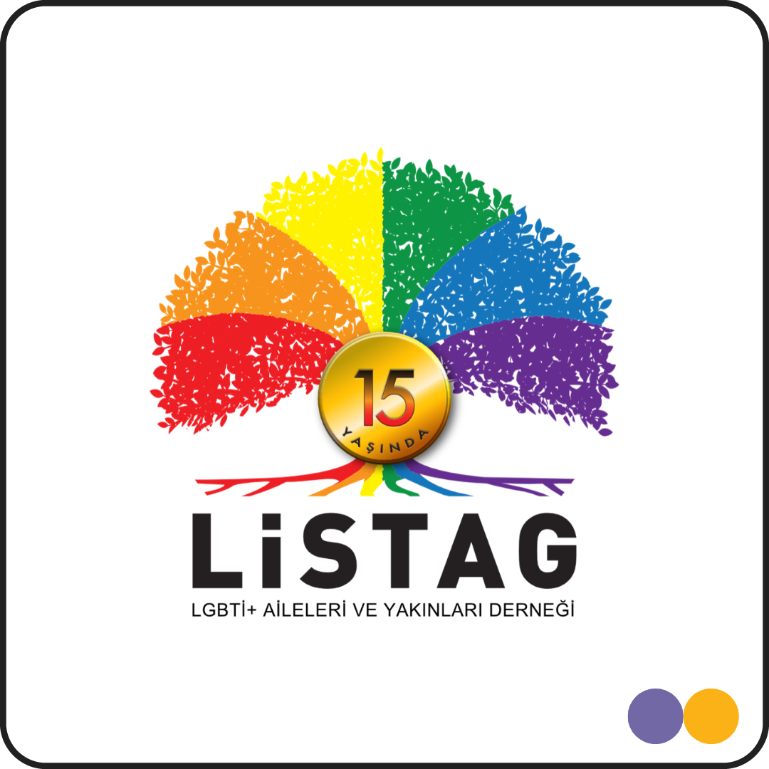 LİSTAG (LGBTİ+ Aileleri ve Yakınları Derneği)