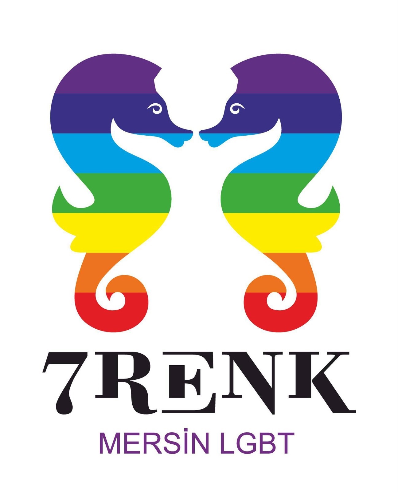 Mersin 7 Renk Lezbiyen Gey Biseksüel Trans Eğitim Araştırma ve Dayanışma Derneği